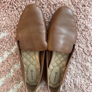 Birdies Loafers Size 9